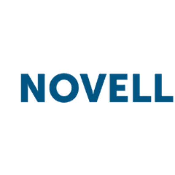 novellini logo