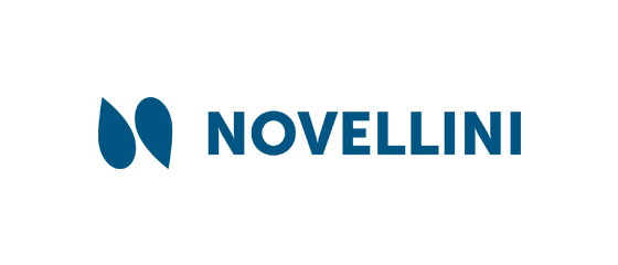 novellini logo