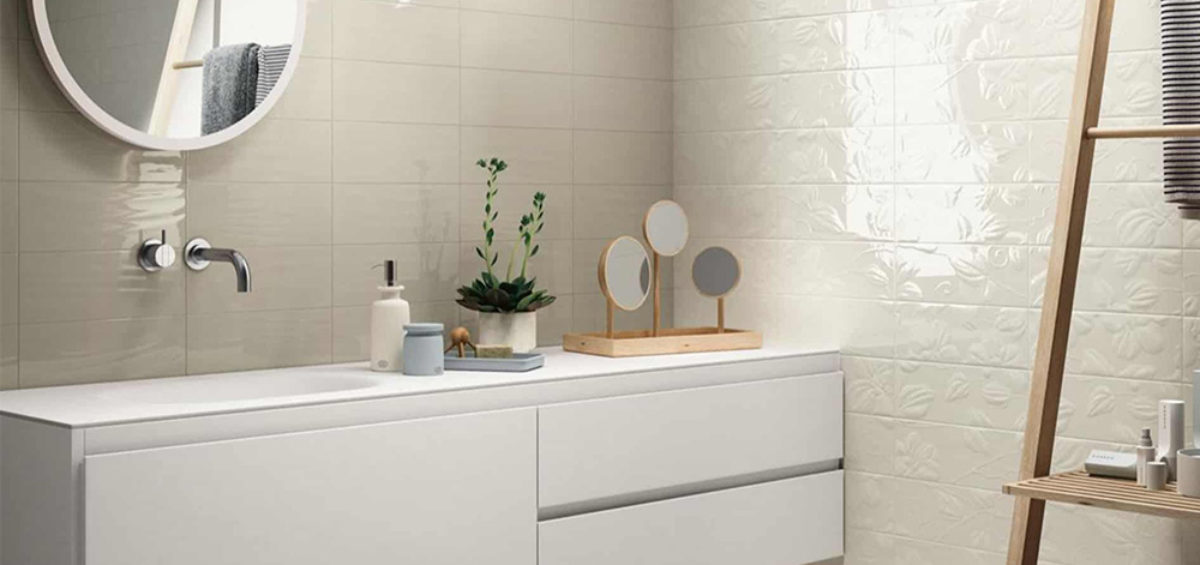 bagno tendenze 2018