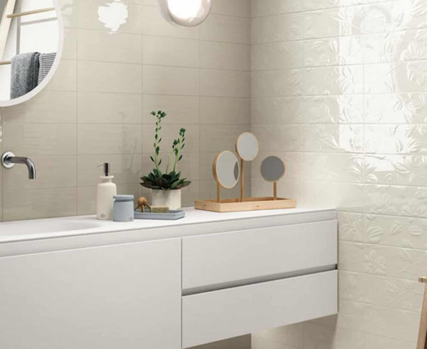 bagno tendenze 2018