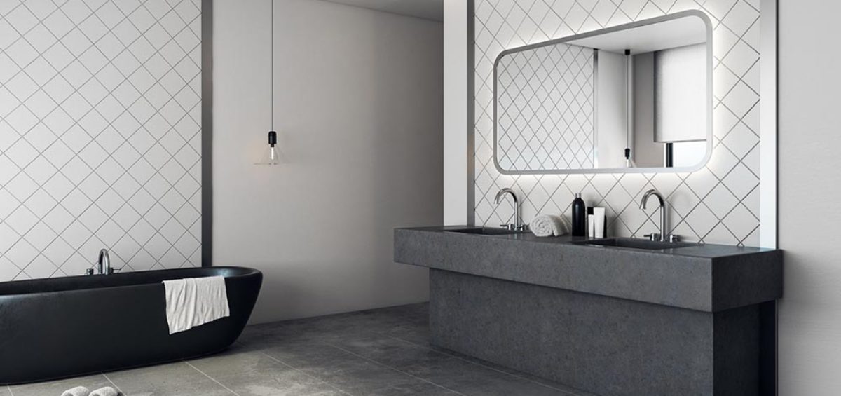 trend 2020 arredo bagno