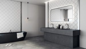 trend 2020 arredo bagno