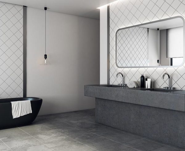 trend 2020 arredo bagno