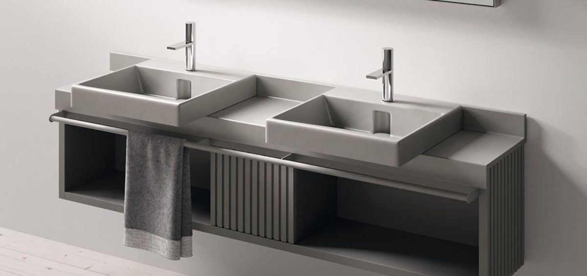 materiali lavabo bagno